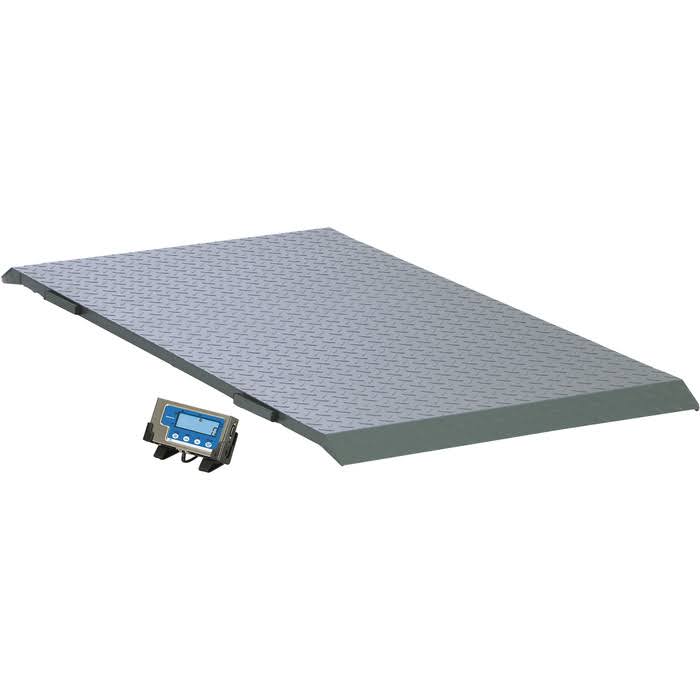Floor Scale A49812