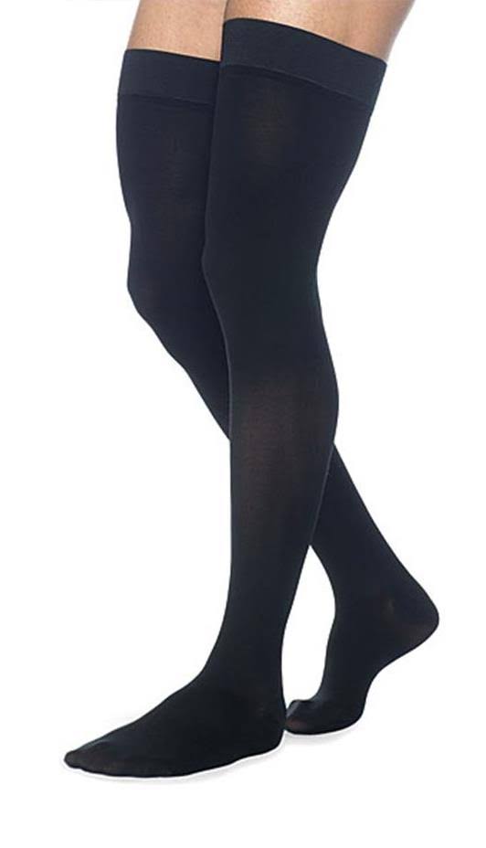 Thigh High 30-40 mmHg Q7563