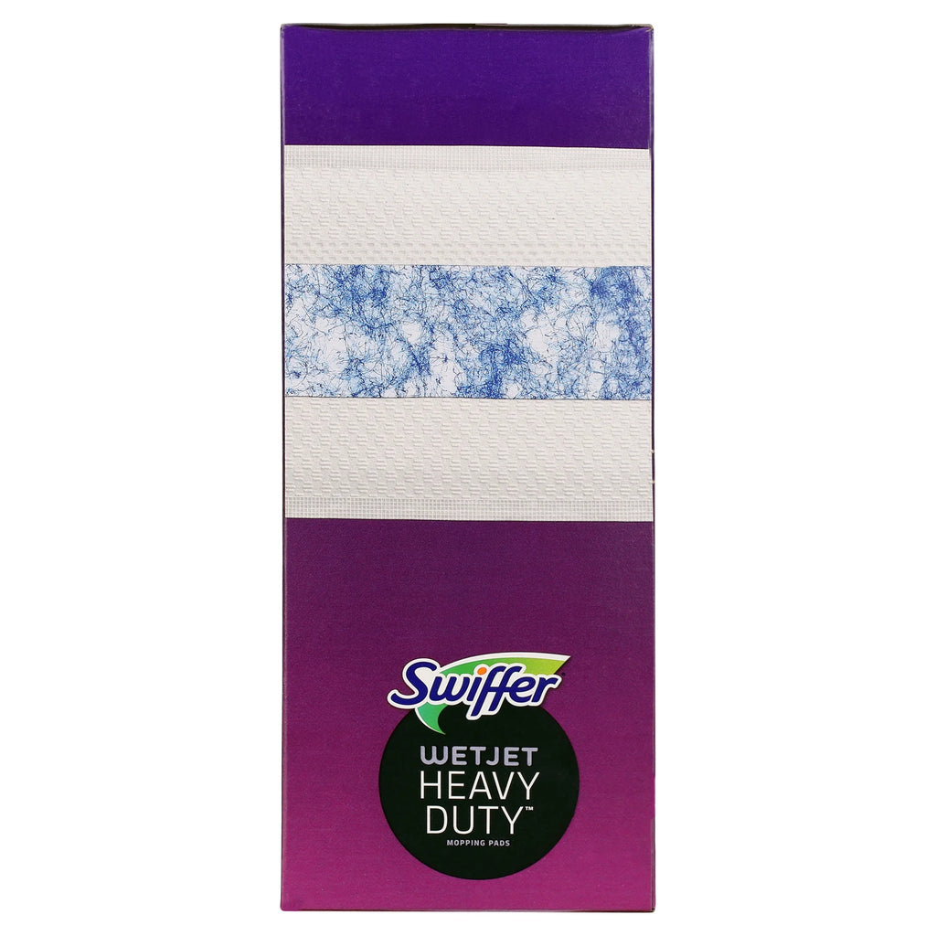 WetJet Extra Power Mopping Pads 30 ct C80907