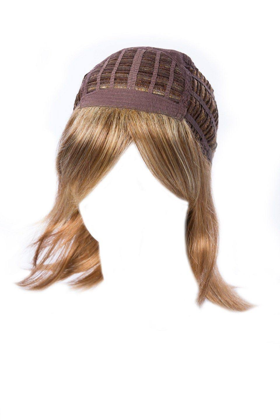 Luminous Plus HF #329 Brown Blonde Wig X329394