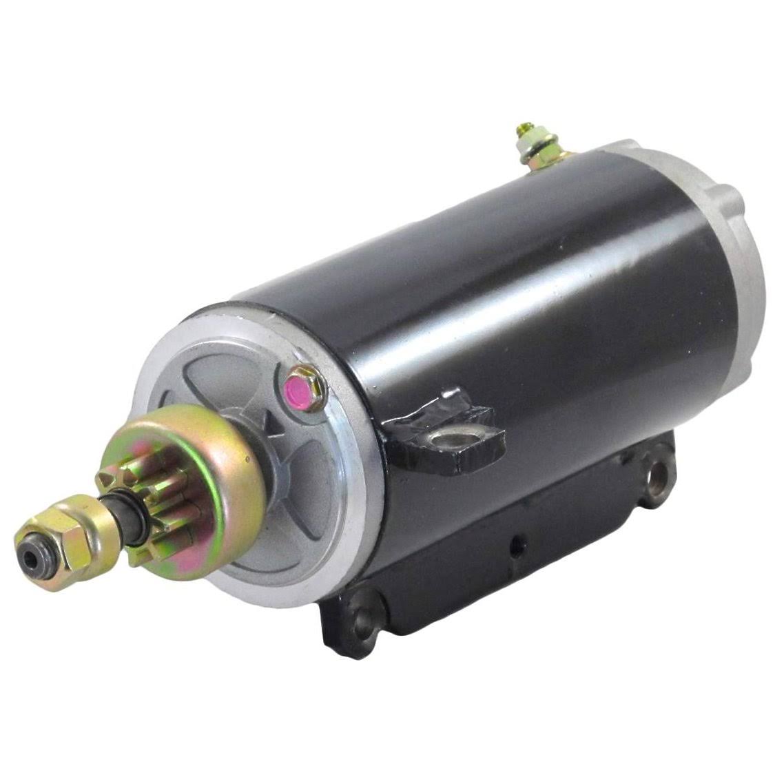 CCW Starter Motor for Johnson Outboard R980057