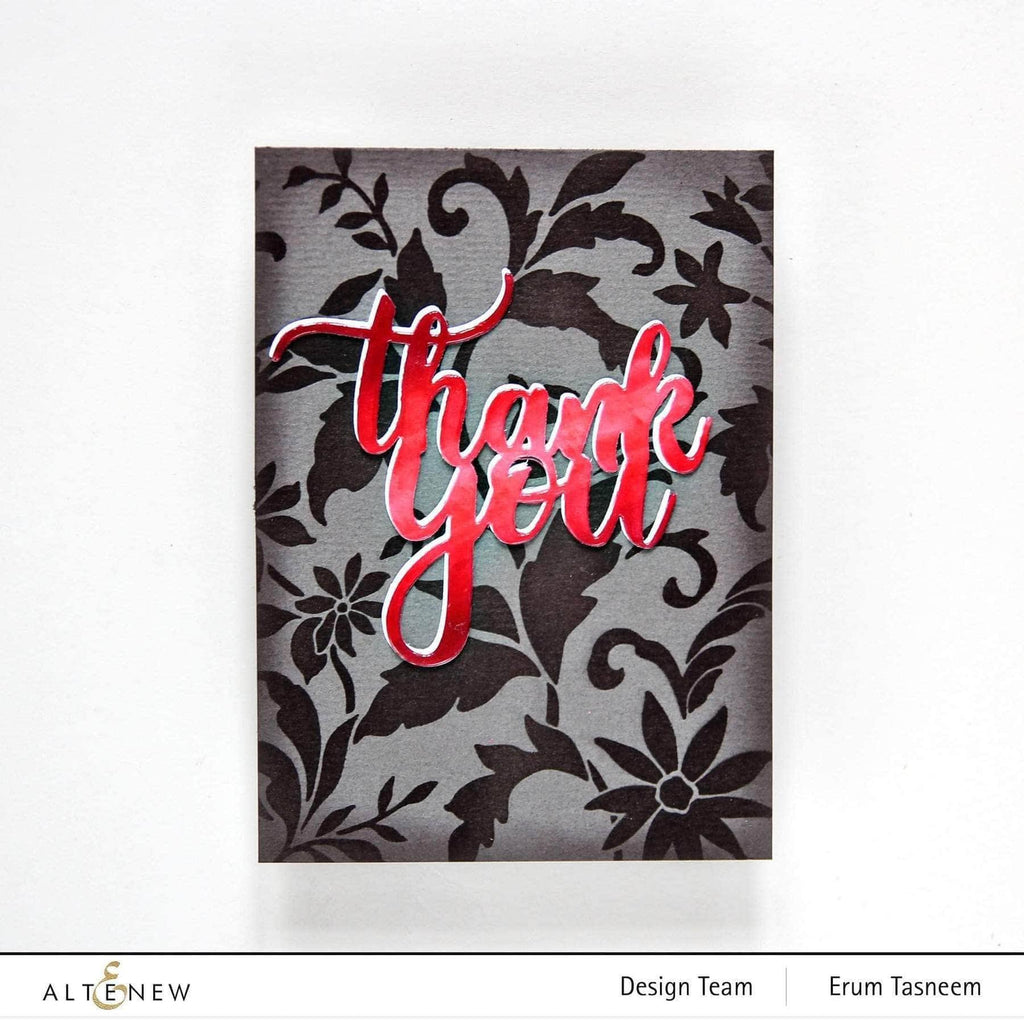 Cardmaking Kit L6752
