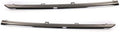 Foglight Bezel Cover Pair for 2012 2013 2014 Toyota Camry Z536931
