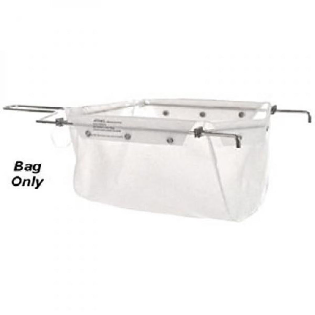 EZ Flow Filter Bag D6285