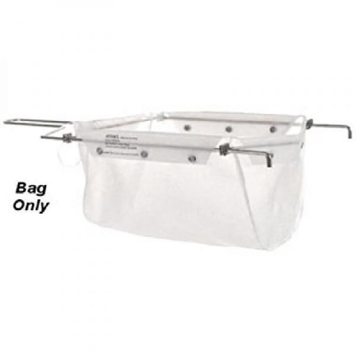 EZ Flow Filter Bag D6285