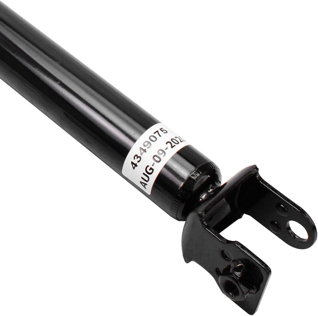 Rear Shock Absorbers Assembly 2pc Set Y23371