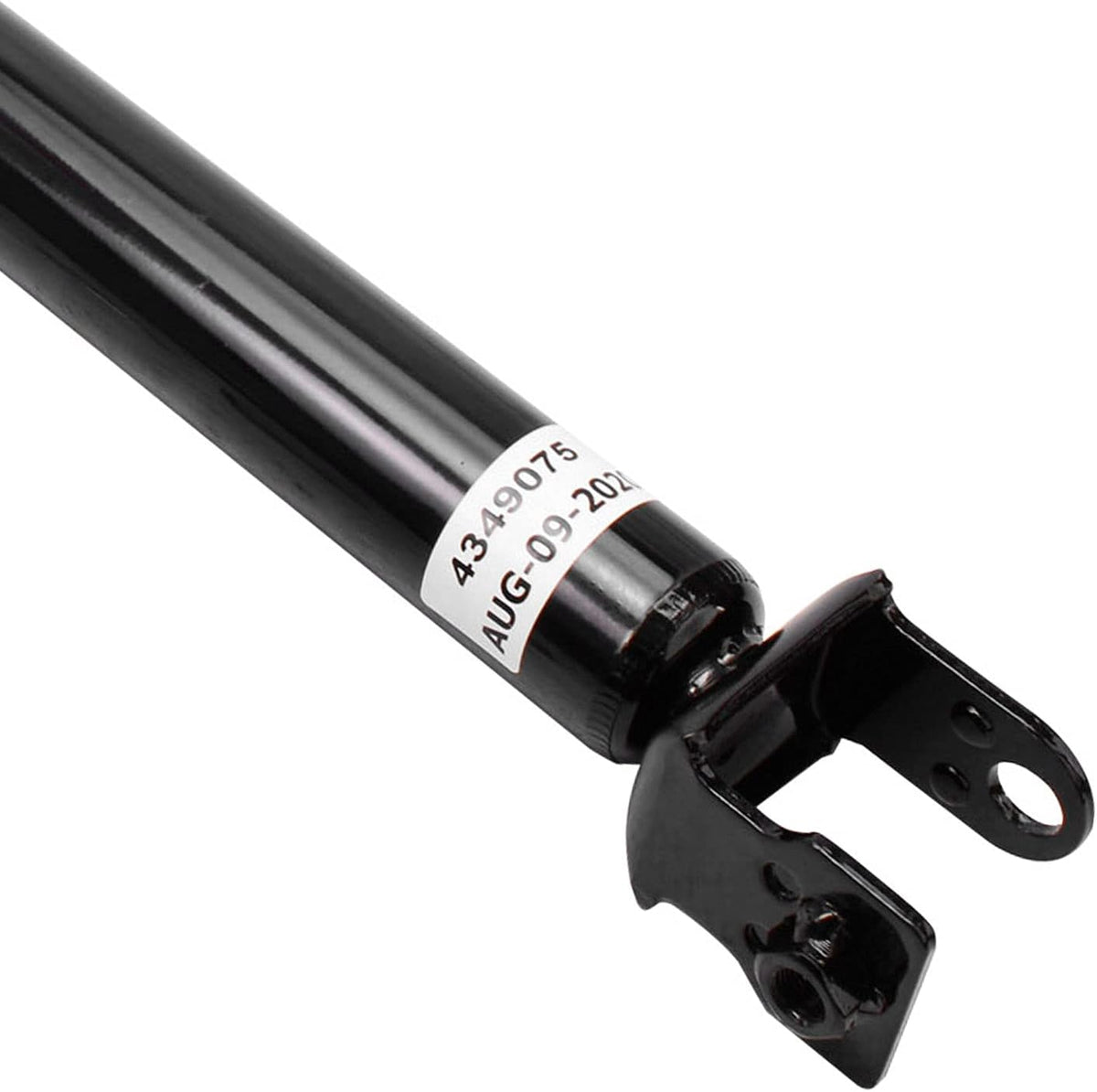 Rear Shock Absorbers Assembly 2pc Set Y23371