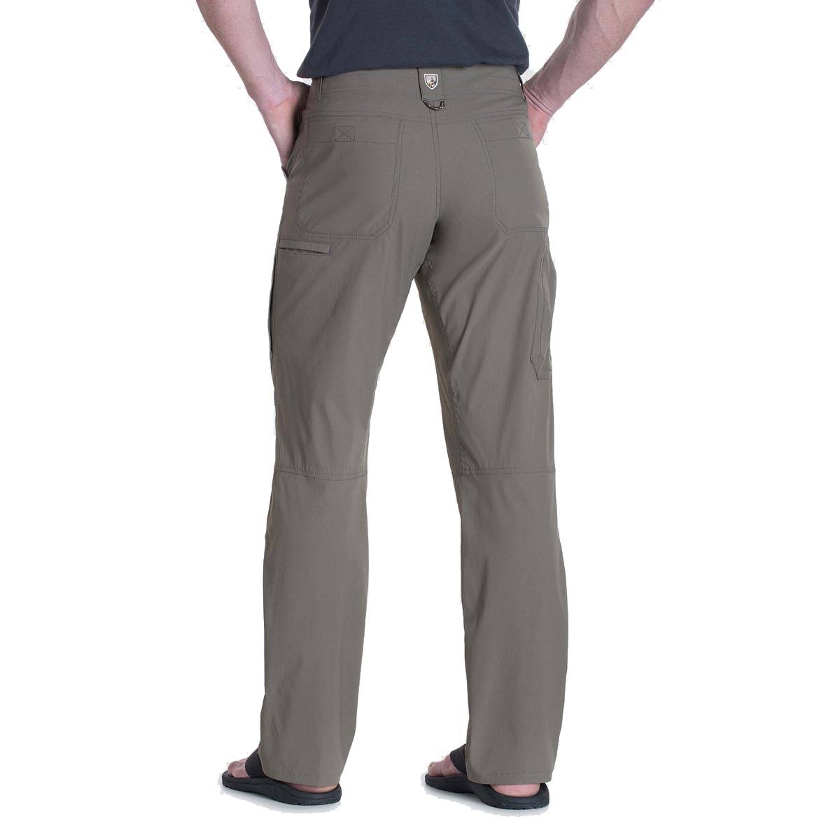 Renegade Pant W7599