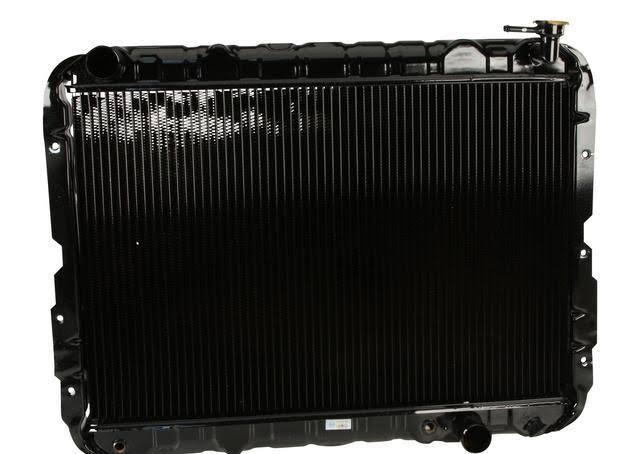 Radiator for Toyota Models K7362