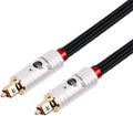 HiFi Fiber Optical Audio Cable, Toslink Cable Male to Male, 16ft/5M S18411