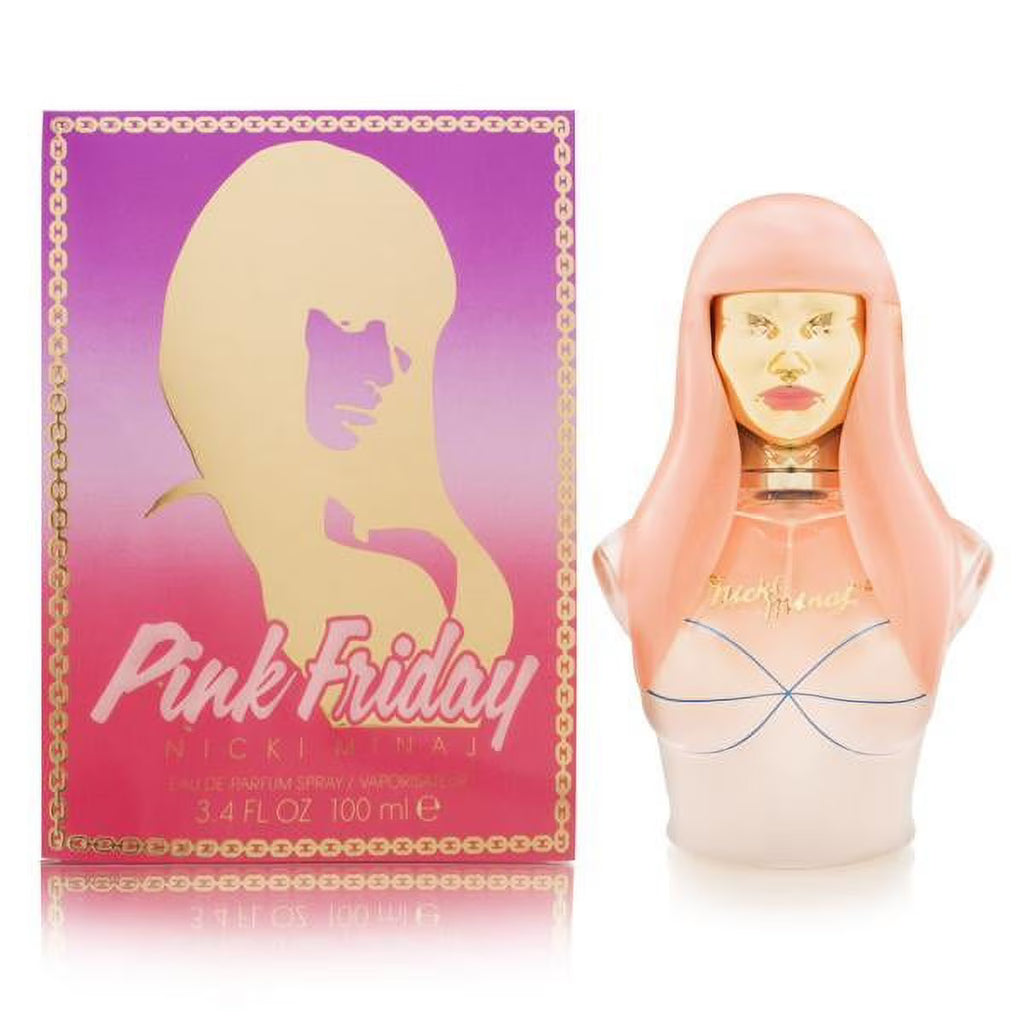 Pink Friday 3.4 oz Eau de Parfum Spray A59013