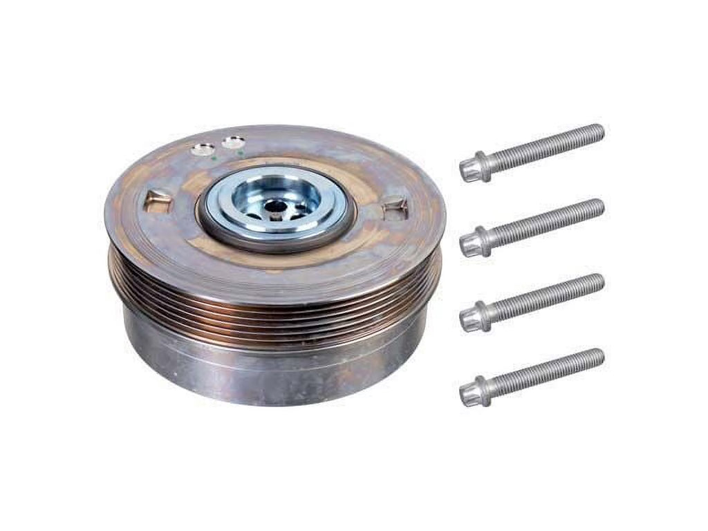 Crankshaft Pulley for Mini Cooper H356