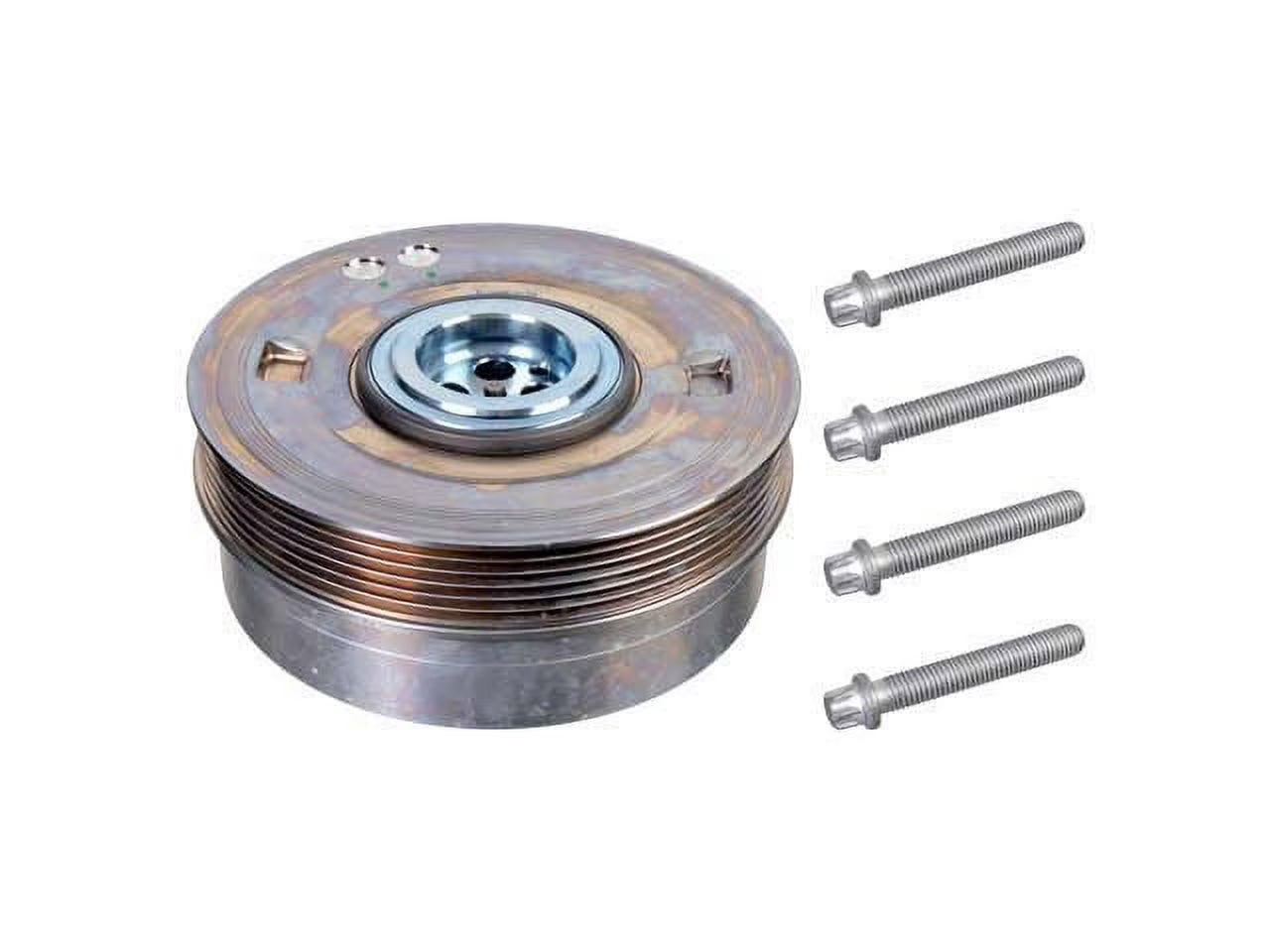 Crankshaft Pulley for Mini Cooper H356
