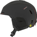 Matte Black/Red MIPS Helmet B986856