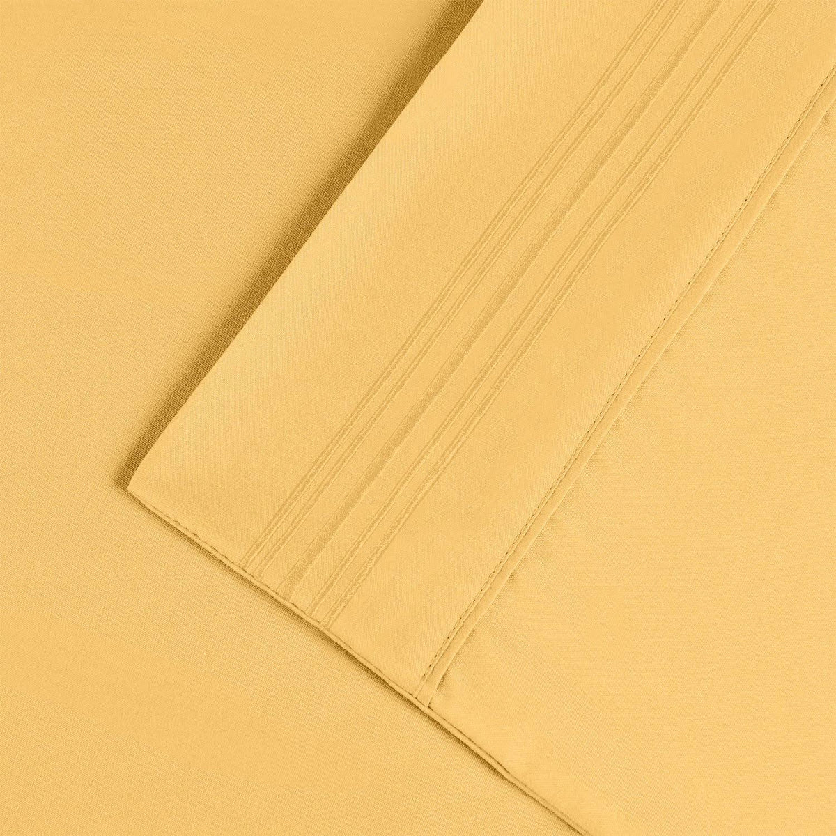 Pink Brushed Microfiber Sheet Set California King Q15863