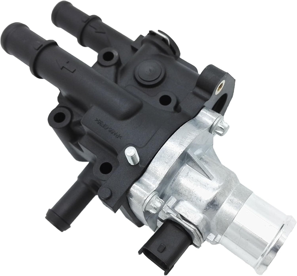 Thermostat Housing Assembly for 1.6L Pack of 2 F833