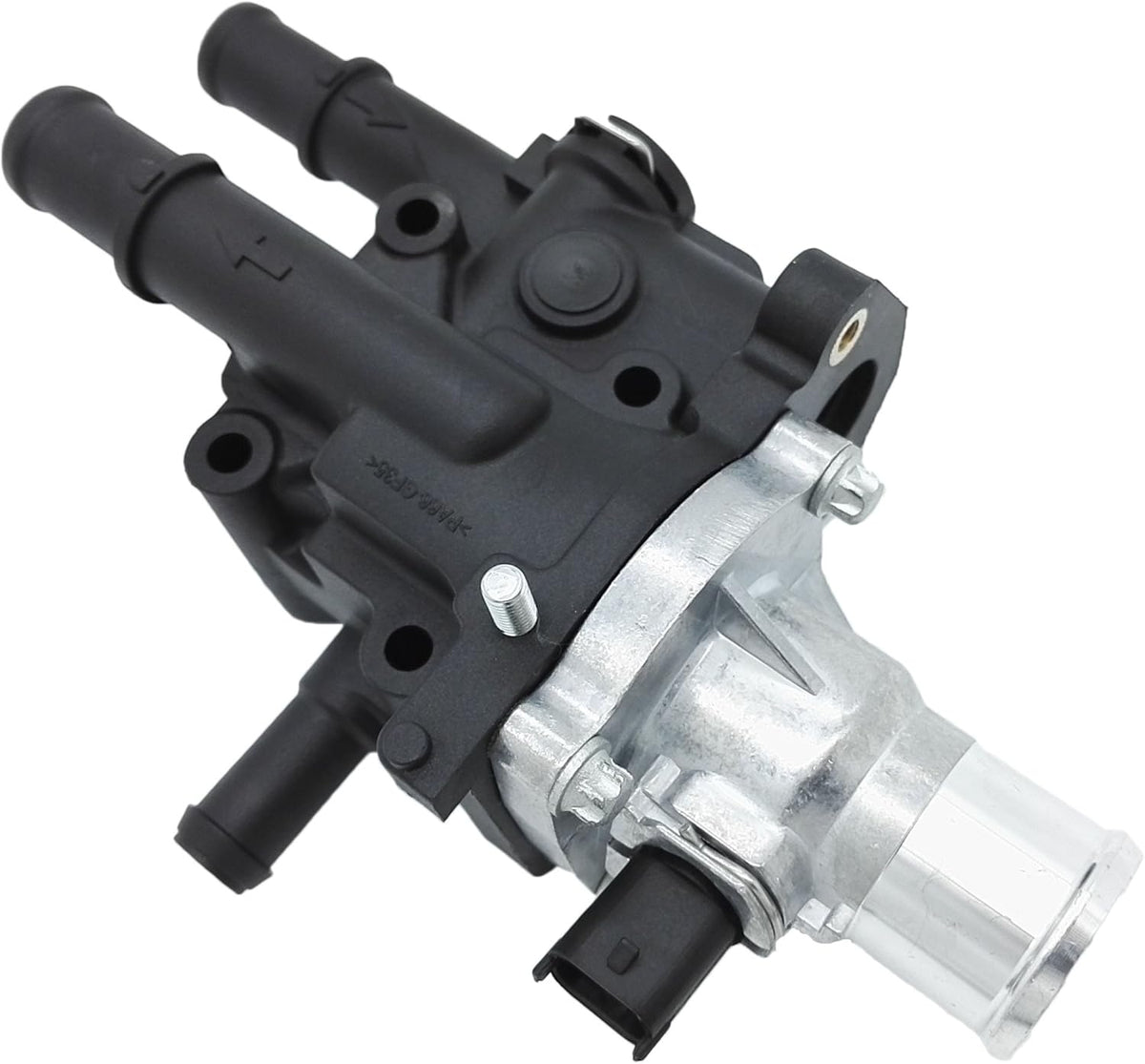 Thermostat Housing Assembly for 1.6L Pack of 2 F833