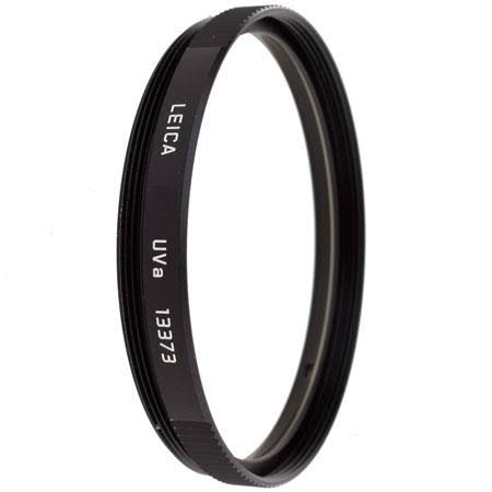 Black Mount UV Filter Y418096