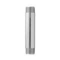 3/4x22 IPS x 12x22 Brass Vertical Drop Ceiling Nipple K396991