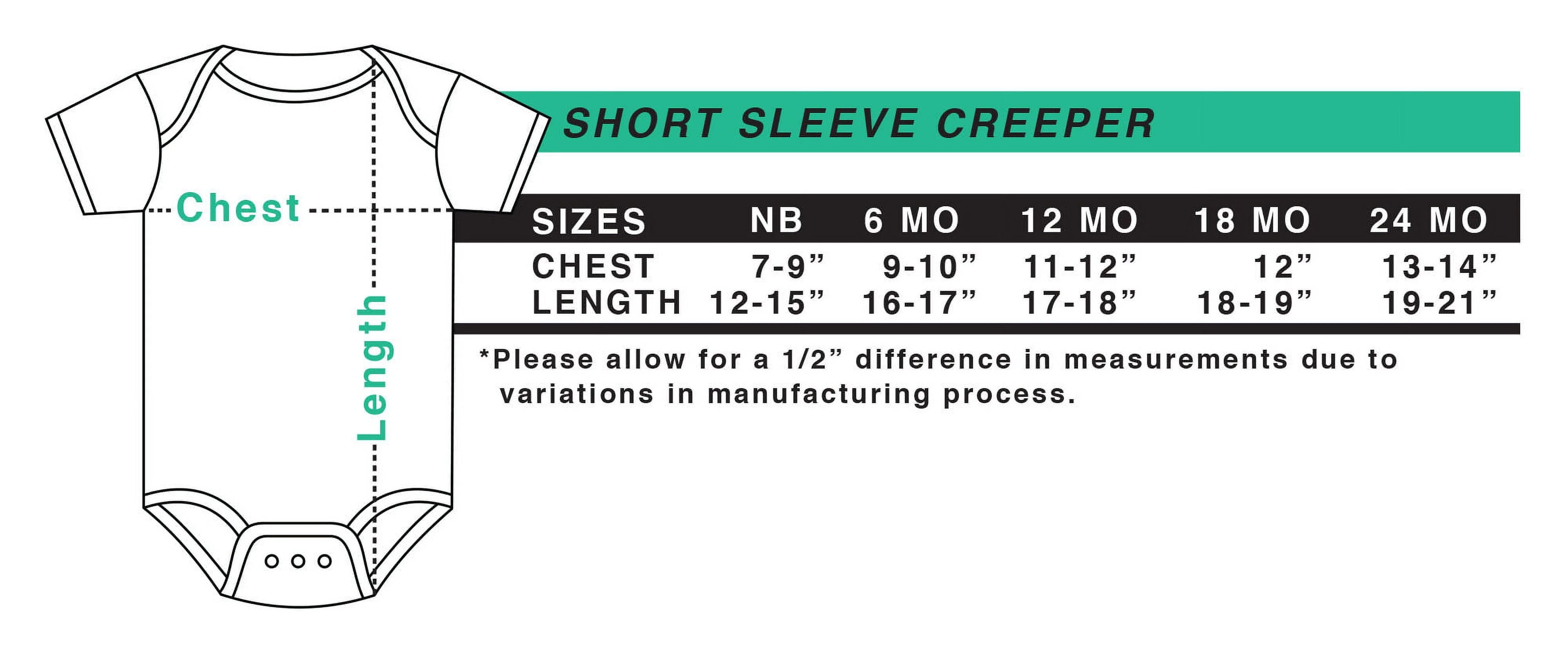 Baby Bodysuit Q53371