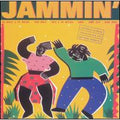 Jammin' Rap (CD) C93706