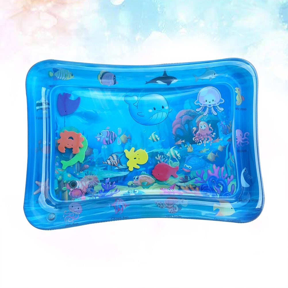 Water Play Mat Toy U89760