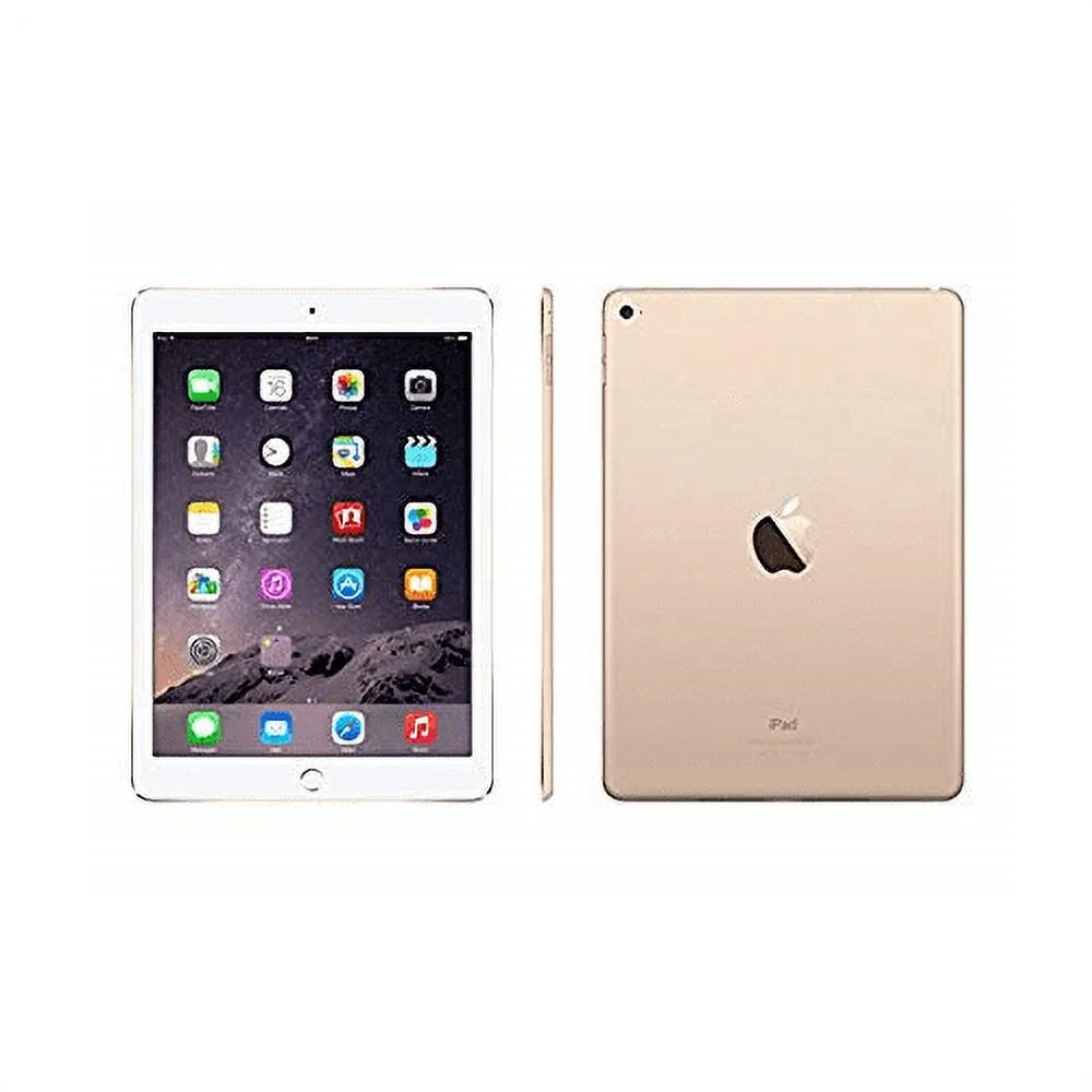 Gold 16GB iPad Air 2 N37082