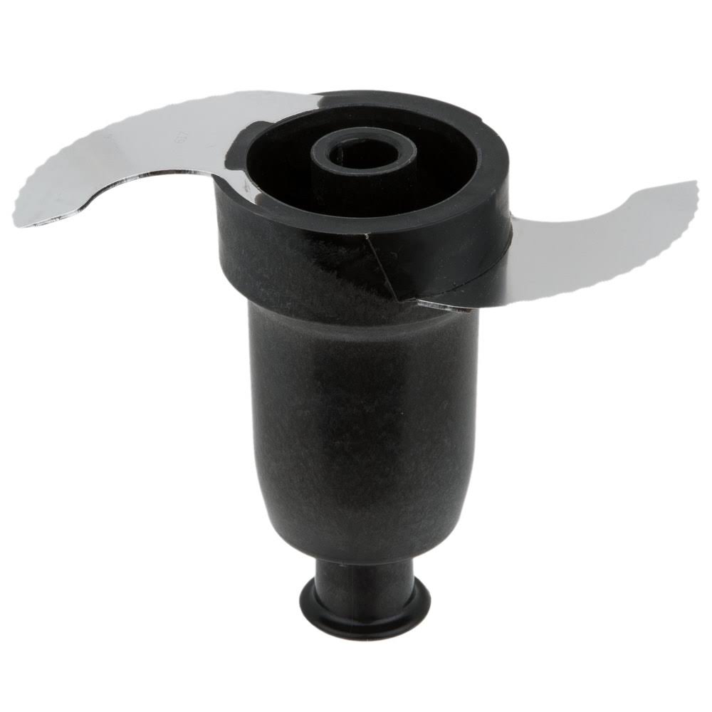 Serrated S Blade S643