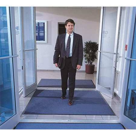 Black Entrance Mat M978