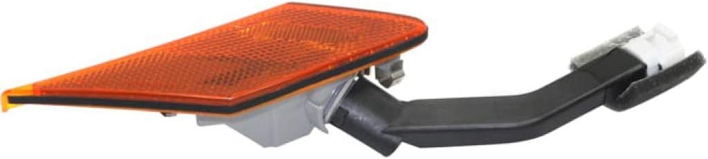 Subaru BRZ Side Marker Light Pair Front M65149