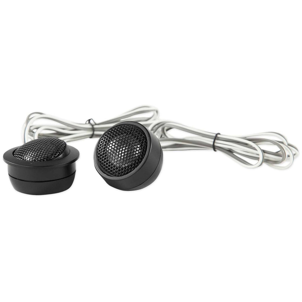 2-way Car Speakers C918