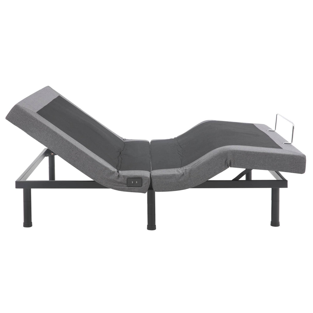 Queen Adjustable Bed Base L98420