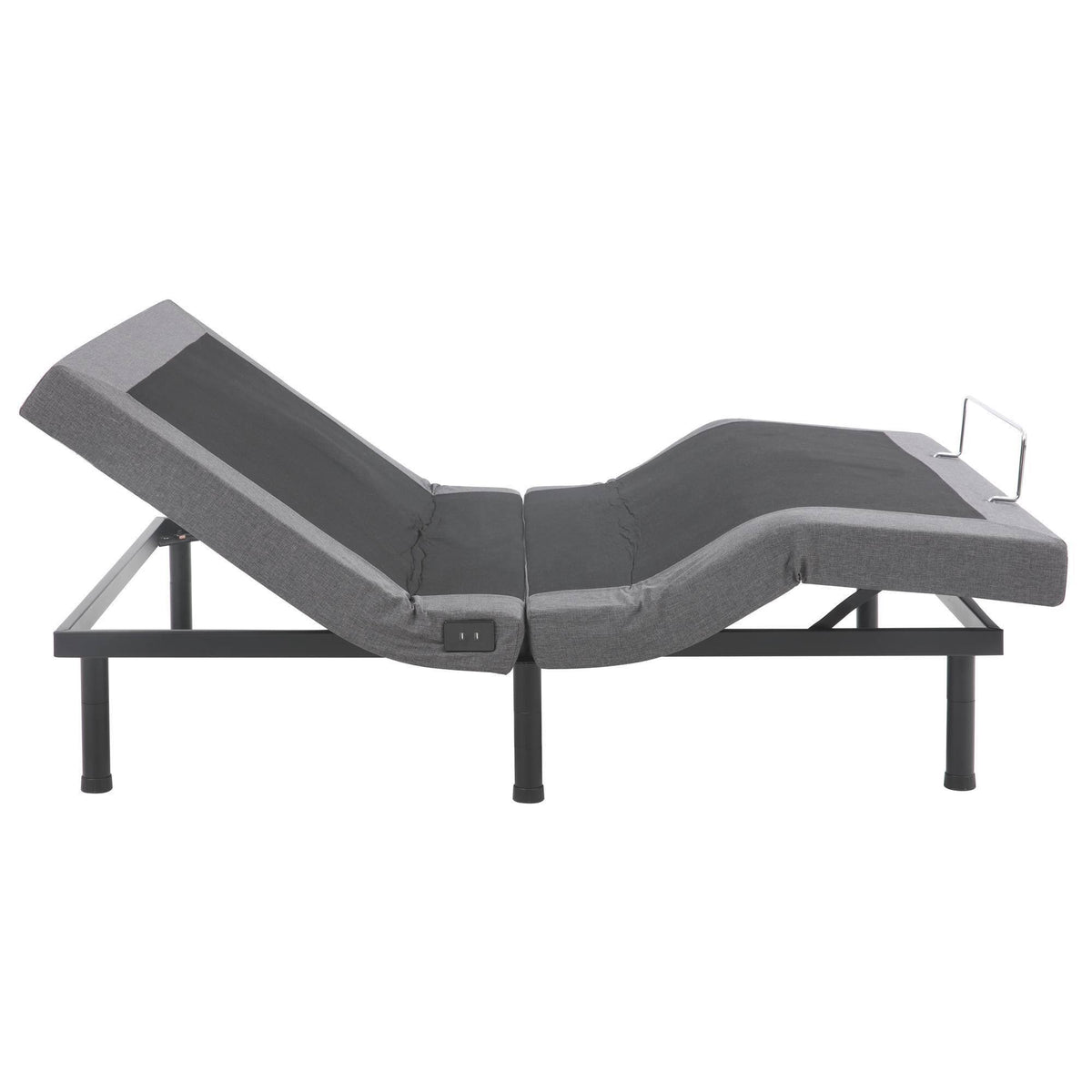 Queen Adjustable Bed Base L98420