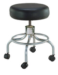 Revolving Adjustable Height Stool K503