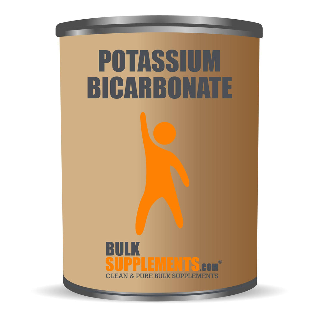 Potassium Bicarbonate Powder 25kg I441