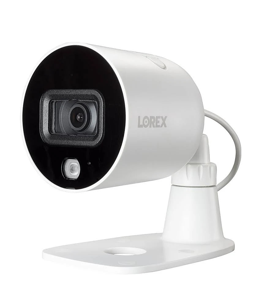 1080p Wi-Fi Indoor/Outdoor Camera F196134