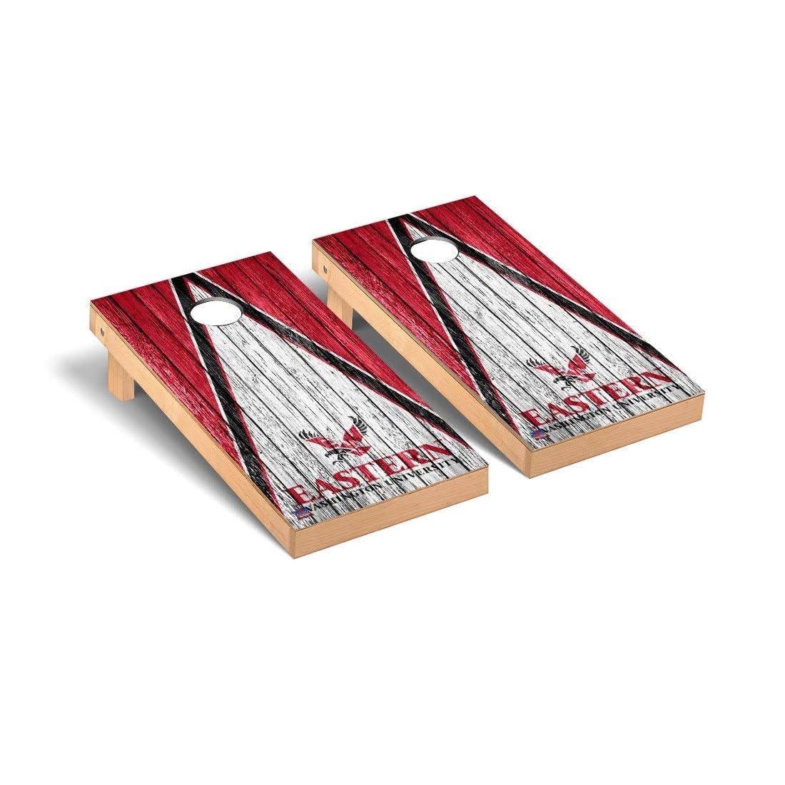 Regulation Cornhole Game Set Q465824