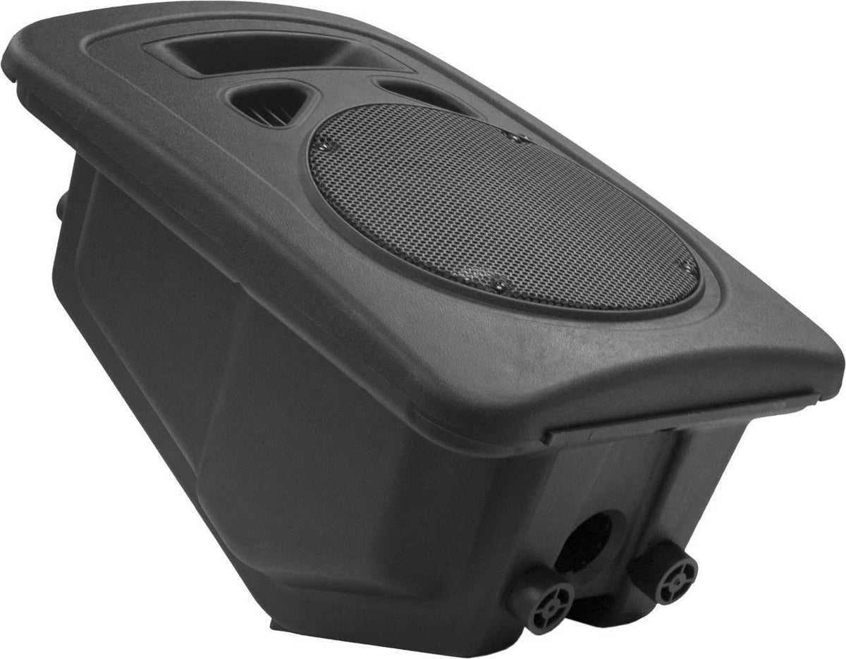 Powered 8-Inch 2-Way Monitor/PA Speaker P46838