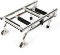 Stainless Steel Retractable Marine Ladder Q54759
