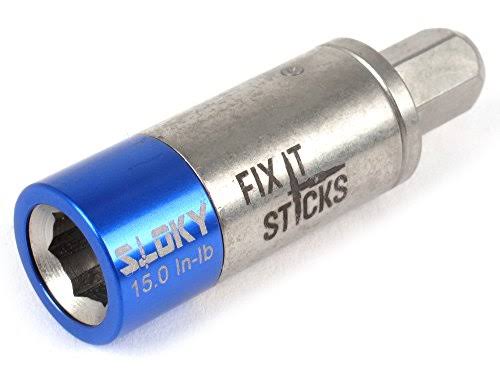 Torque Limiter Kit F890