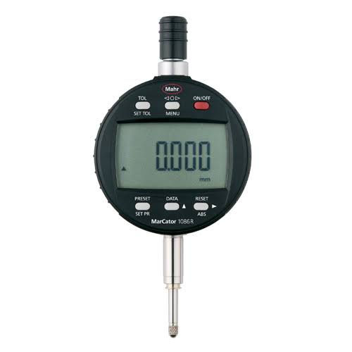 Digital Indicator MarCator 1086 RI K696