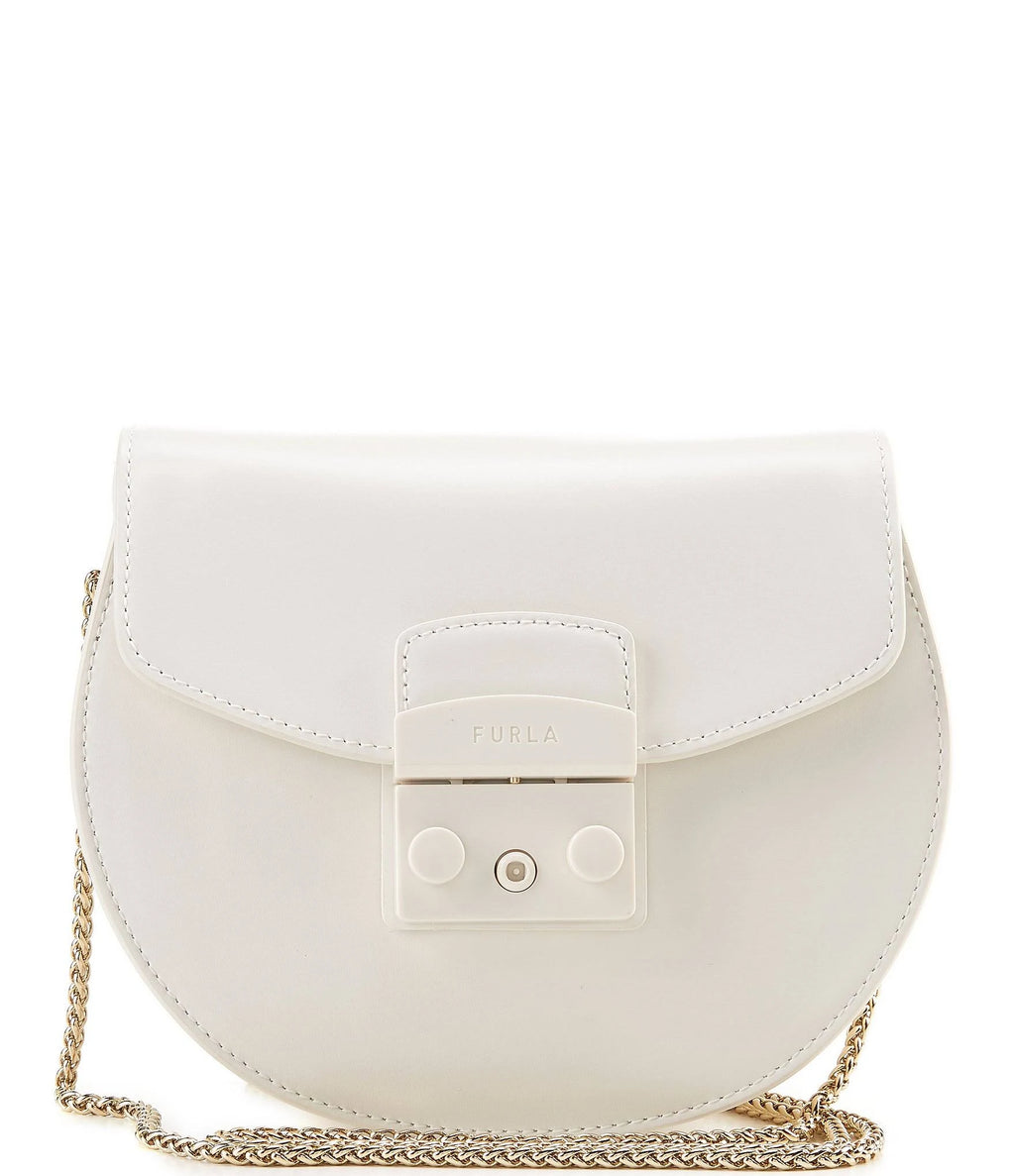 Mini Talco Crossbody D666