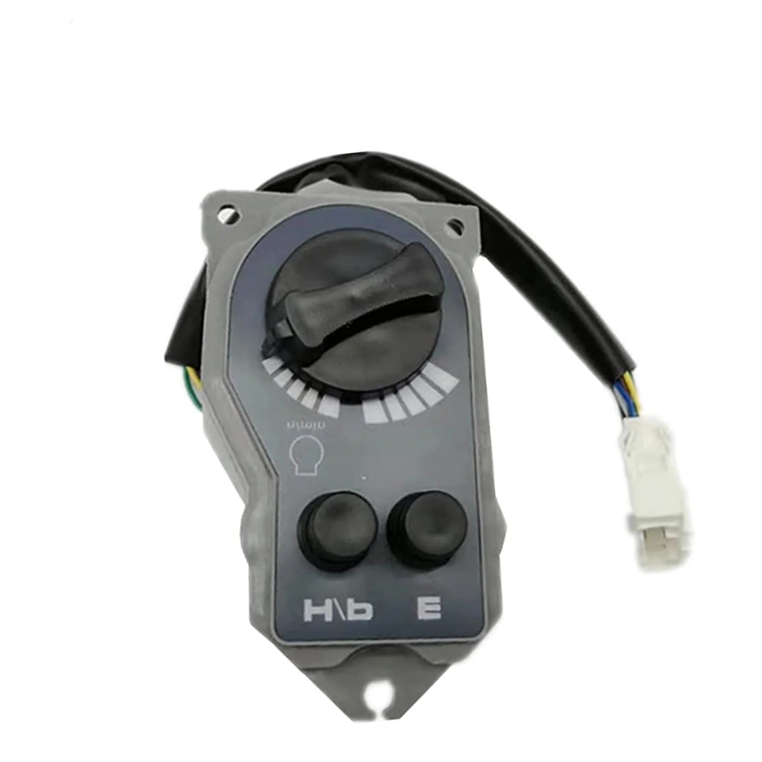 Fuel Dial Manual Gas Knob Switch U2850