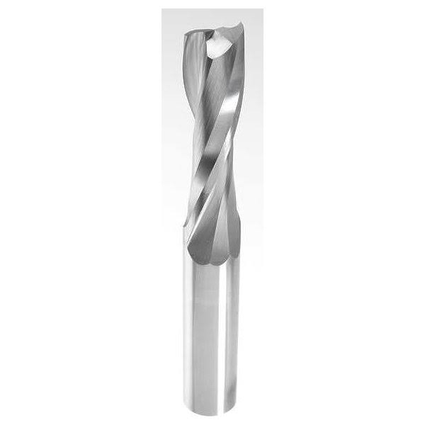 52-746 Routing End Mill, Up O-Flute, 12x55mm Cut Z617