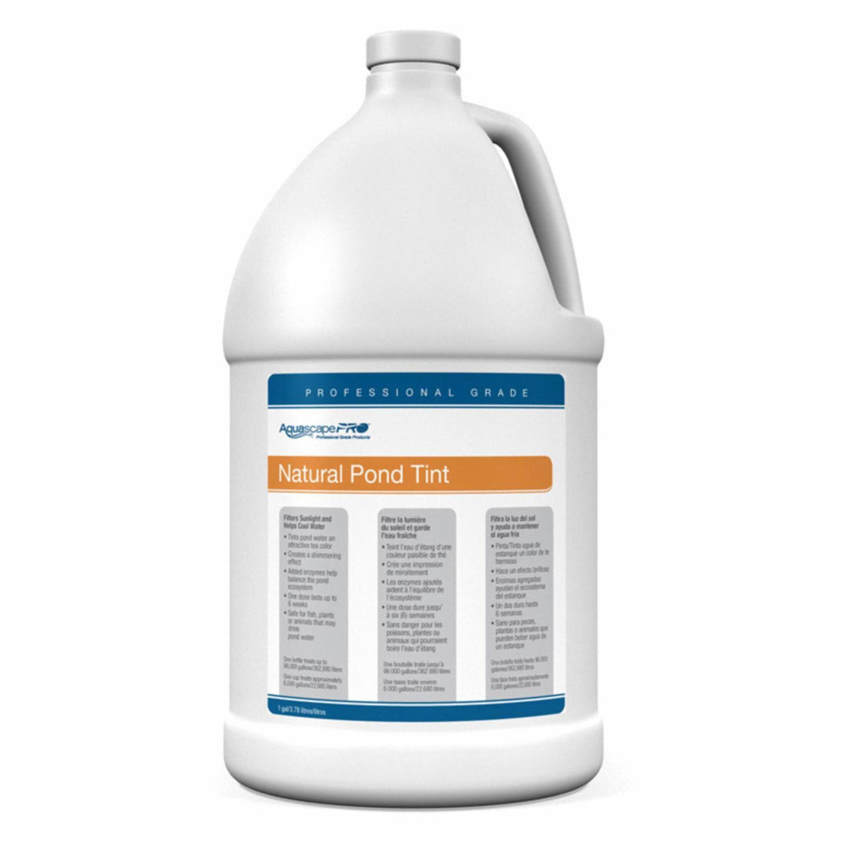 Natural Pond Tint - 1 Gallon H454315