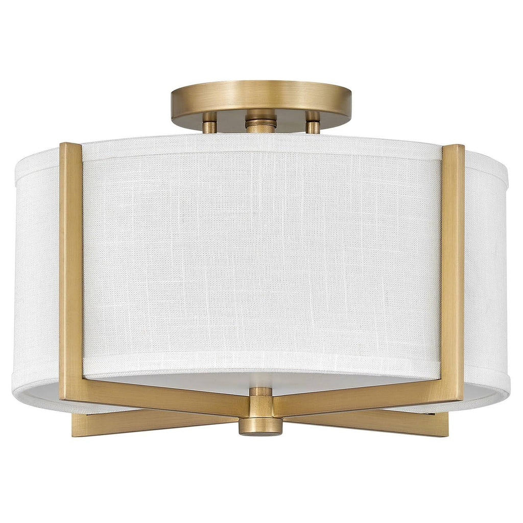Brass Axis Wall Sconce Z335