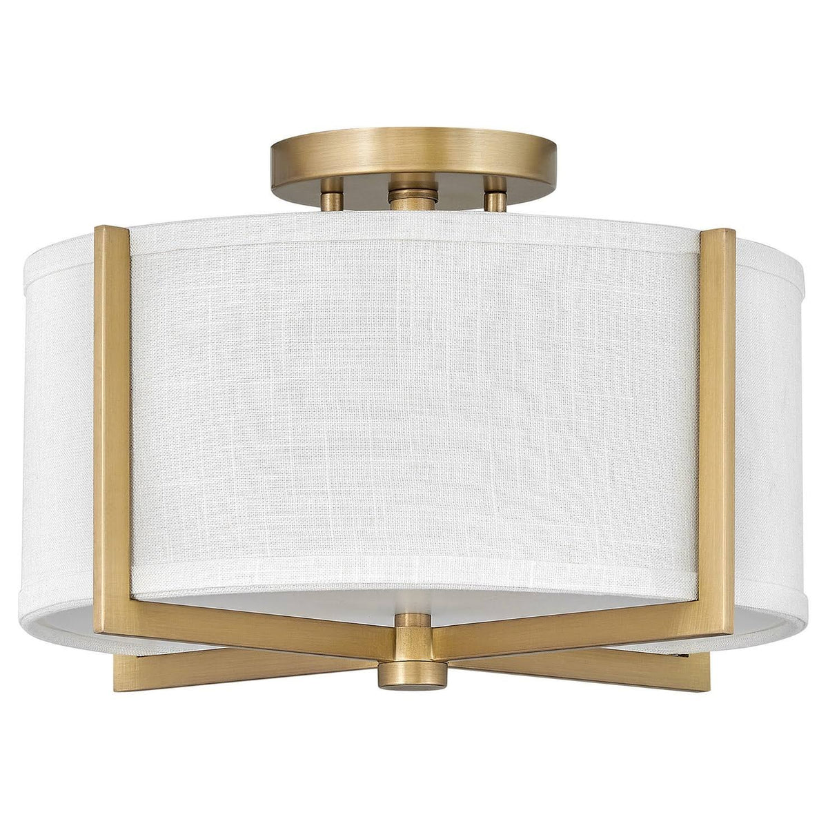 Brass Axis Wall Sconce Z335