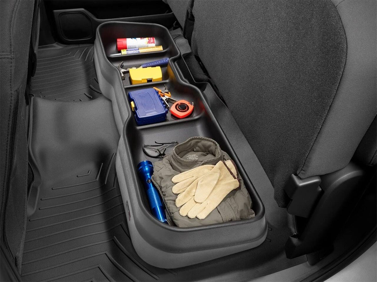 Under Seat Storage System T1717