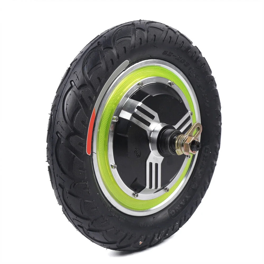 350W Brushless Motor Hub E-Bike Wheel M992295