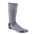 Charcoal Frontier Otc Socks U287764